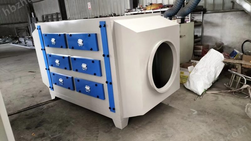环保设备安装定制流程：揭秘绿色生产的每一步