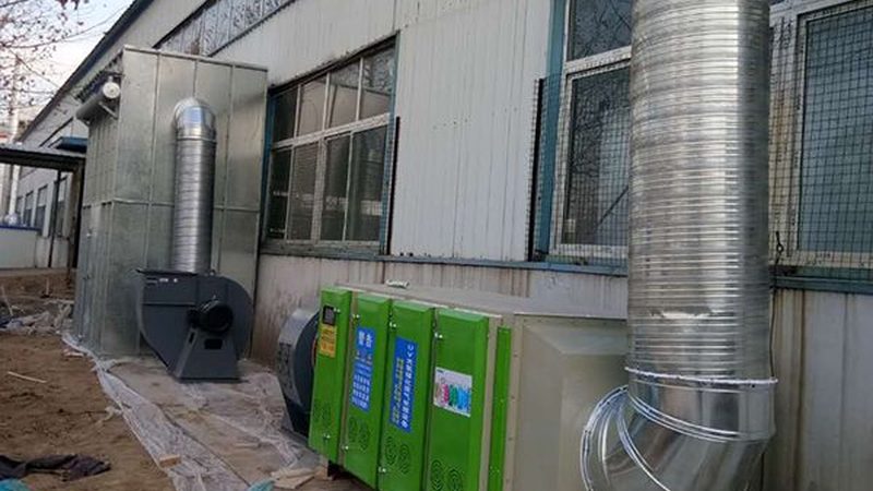 工业废水处理：揭秘设备方案与价格背后的逻辑**