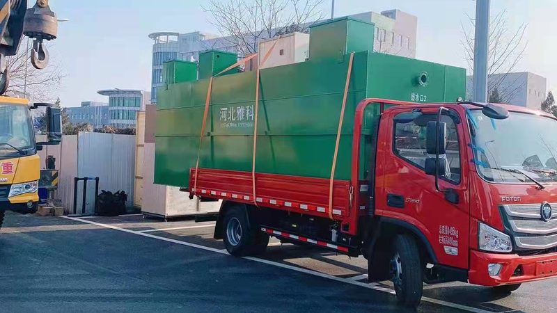 脉冲除尘器：环保设备的“呼吸之肺”**