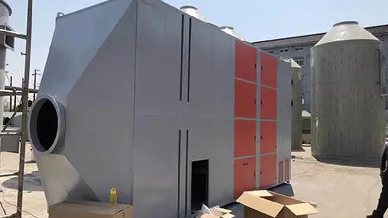 小型污水处理设备：优缺点全面解析