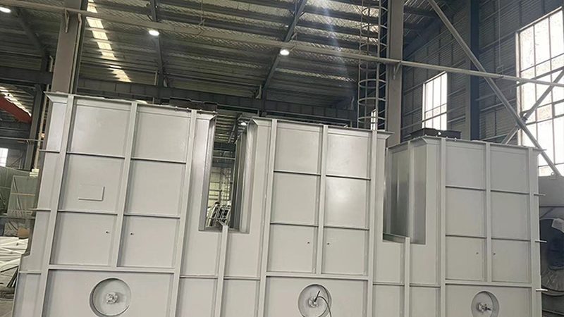 小型车间废气处理设备：价格与规格解析