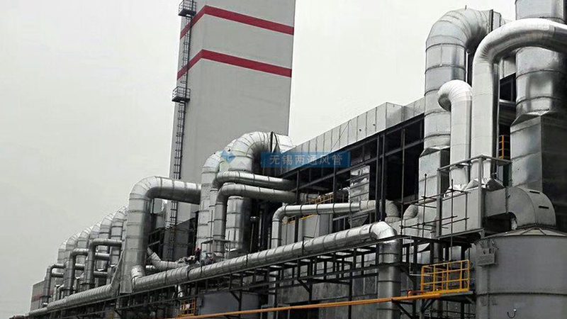 食品厂脉冲除尘器过滤风速参数解析**
