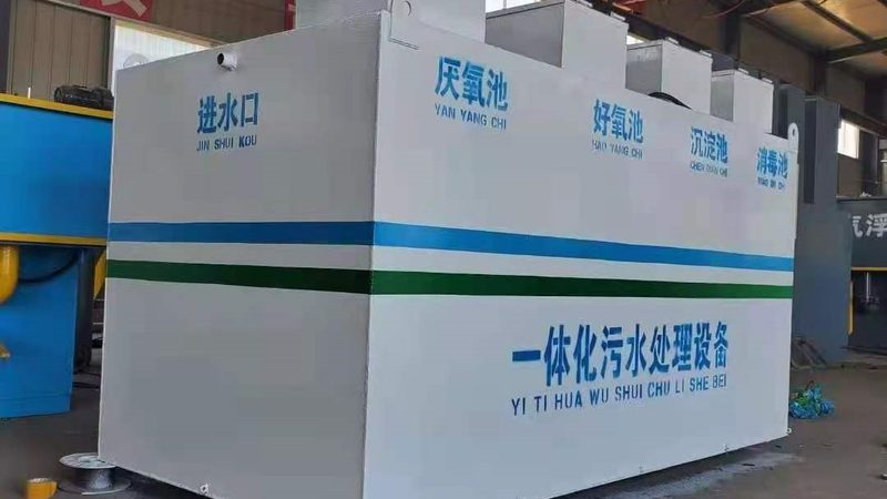 静电除尘设备安装注意事项：细节决定成败
