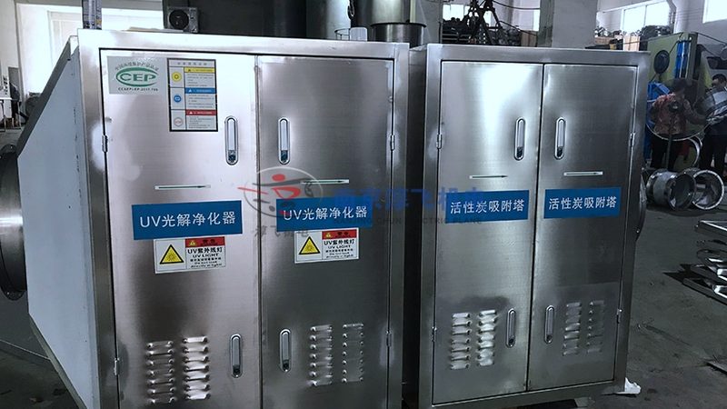 餐饮油烟净化器选型，如何避免误区？**