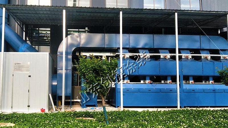 广东工业废水处理设备：品牌选择背后的考量因素