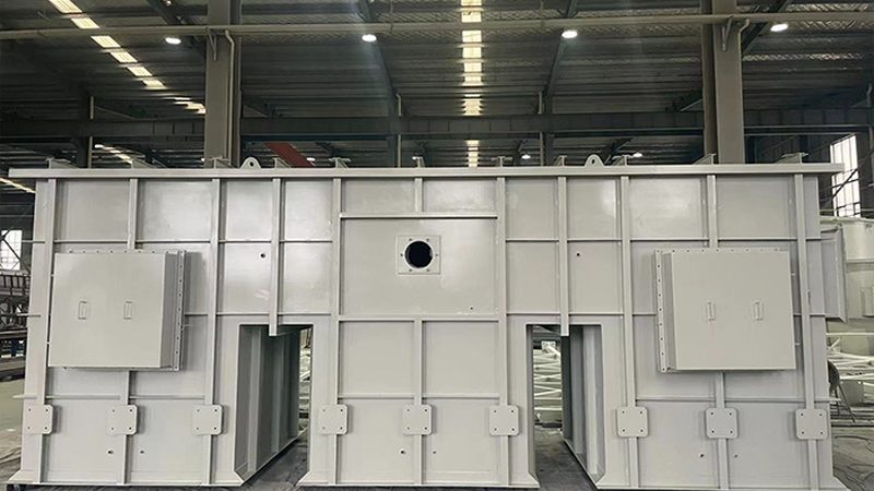 成都工业废气处理设备选型：看懂参数才能避开隐形坑