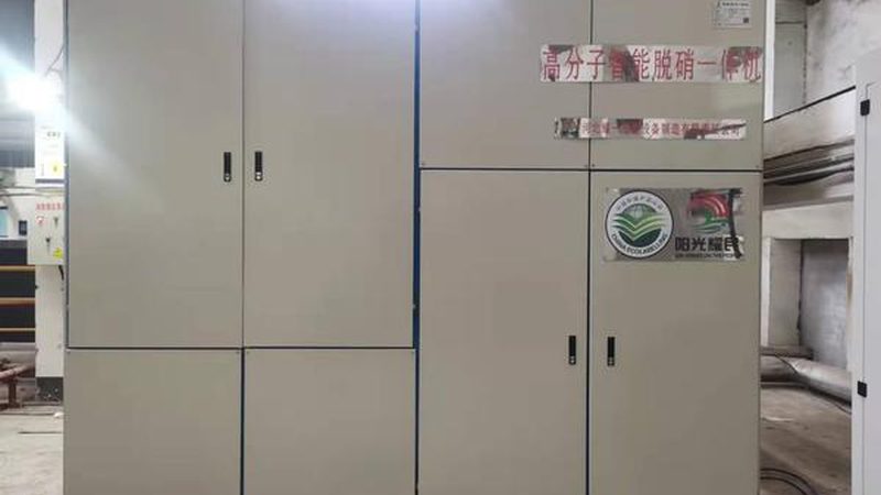 工业除尘器滤筒与布袋：性能对比与选型要点