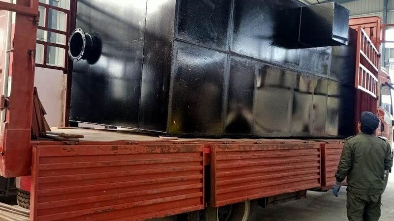 除尘器生产厂家：揭秘十大知名品牌背后的技术实力